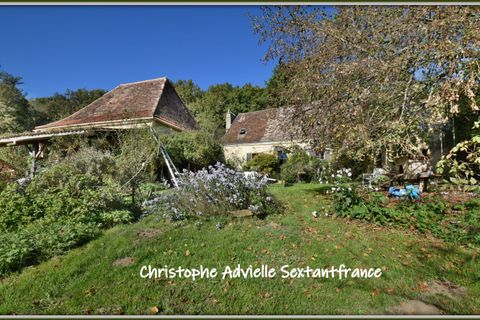 Villa a Cause-de-Clerans, Dordogne, Cause-de-Clerans - € 298.000 | Ref: 01D749358B644CEF - foto 14