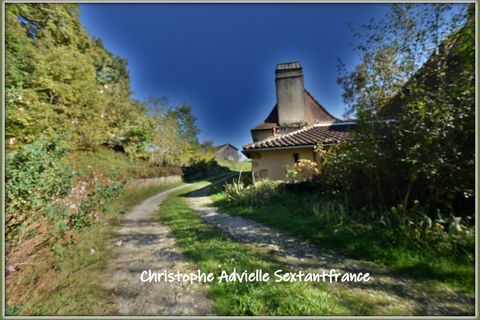 Villa a Cause-de-Clerans, Dordogne, Cause-de-Clerans - € 298.000 | Ref: 01D749358B644CEF - foto 15