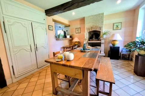 Villa a Bergerac, Dordogne, Bergerac - € 479.000 | Ref: DA56FB5CFD2C4710 - foto 5