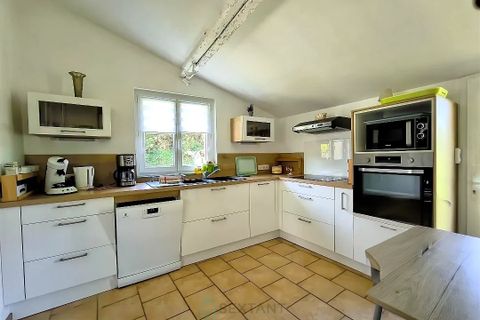 Villa a Bergerac, Dordogne, Bergerac - € 479.000 | Ref: DA56FB5CFD2C4710 - foto 18