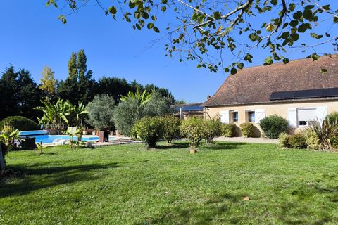 Villa a Bergerac, Dordogne, Bergerac - € 479.000 | Ref: DA56FB5CFD2C4710 - foto 20