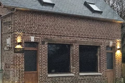 Villa a Lisieux, Calvados, Lisieux - € 126.900 | Ref: 02537802F44B4E42 - foto 4