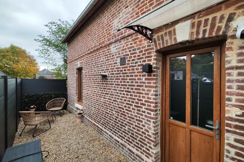 Villa a Lisieux, Calvados, Lisieux - € 126.900 | Ref: 02537802F44B4E42 - foto 9