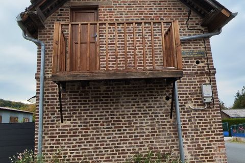 Villa a Lisieux, Calvados, Lisieux - € 126.900 | Ref: 02537802F44B4E42 - foto 13
