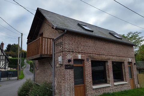 Villa a Lisieux, Calvados, Lisieux - € 126.900 | Ref: 02537802F44B4E42 - foto 14