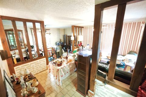 Villa a Lisieux, Calvados, Lisieux - € 189.900 | Ref: 31D0CFED9FD64333 - foto 2