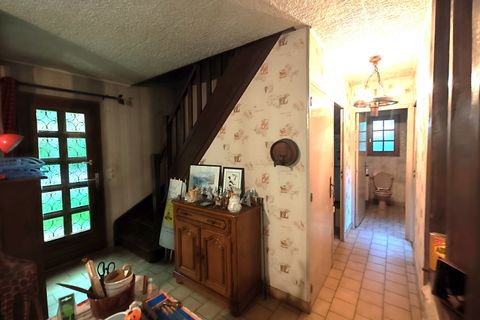 Villa a Lisieux, Calvados, Lisieux - € 189.900 | Ref: 31D0CFED9FD64333 - foto 5