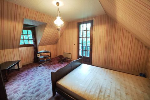Villa a Lisieux, Calvados, Lisieux - € 189.900 | Ref: 31D0CFED9FD64333 - foto 7