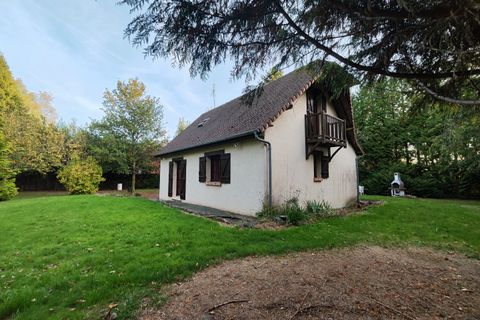 Villa a Lisieux, Calvados, Lisieux - € 189.900 | Ref: 31D0CFED9FD64333 - foto 9