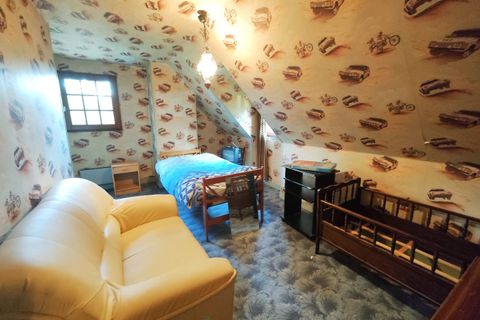 Villa a Lisieux, Calvados, Lisieux - € 189.900 | Ref: 31D0CFED9FD64333 - foto 11