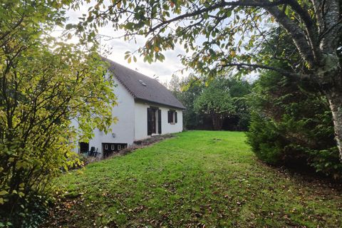 Villa a Lisieux, Calvados, Lisieux - € 189.900 | Ref: 31D0CFED9FD64333 - foto 13