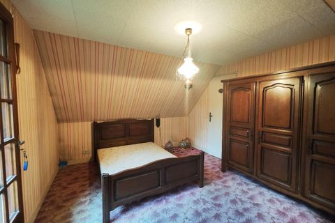 Villa a Lisieux, Calvados, Lisieux - € 189.900 | Ref: 31D0CFED9FD64333 - foto 16