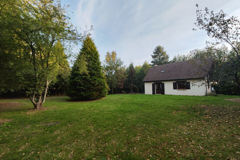 Villa a Lisieux, Calvados, Lisieux - € 189.900 | Ref: 31D0CFED9FD64333 - foto 17