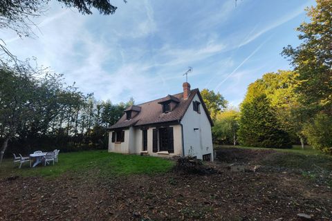 Villa a Lisieux, Calvados, Lisieux - € 189.900 | Ref: 31D0CFED9FD64333 - foto 18