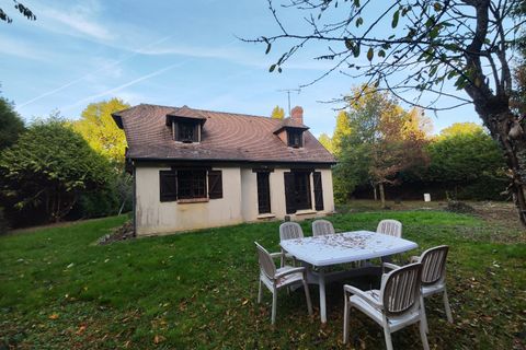 Villa a Lisieux, Calvados, Lisieux - € 189.900 | Ref: 31D0CFED9FD64333 - foto 19