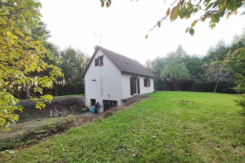 Villa a Lisieux, Calvados, Lisieux - € 189.900 | Ref: 31D0CFED9FD64333 - foto 21
