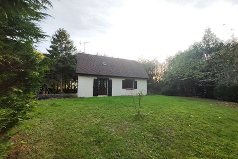 Villa a Lisieux, Calvados, Lisieux - € 189.900 | Ref: 31D0CFED9FD64333 - foto 22