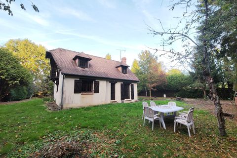 Villa a Lisieux, Calvados, Lisieux - € 189.900 | Ref: 31D0CFED9FD64333 - foto 24
