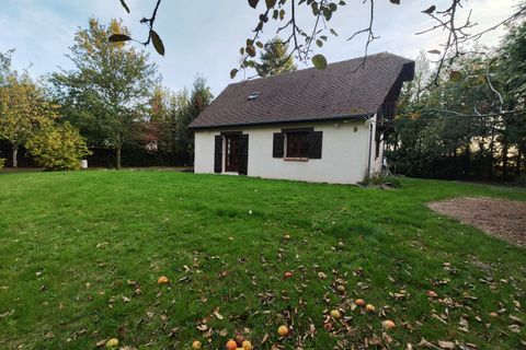 Villa a Lisieux, Calvados, Lisieux - € 189.900 | Ref: 31D0CFED9FD64333 - foto 25