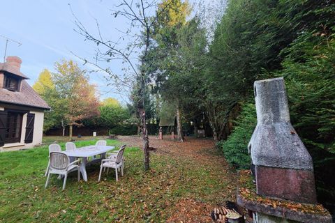 Villa a Lisieux, Calvados, Lisieux - € 189.900 | Ref: 31D0CFED9FD64333 - foto 28