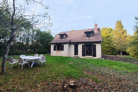 Villa a Lisieux, Calvados, Lisieux - € 189.900 | Ref: 31D0CFED9FD64333 - foto 29