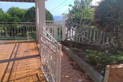 Villa i Schoelcher, Martinique, Schoelcher - € 329 000 | Ref: 927111D042864F93 - foto 3