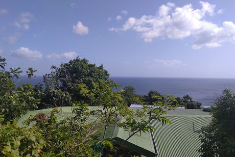 Villa i Schoelcher, Martinique, Schoelcher - € 329 000 | Ref: 927111D042864F93 - foto 4