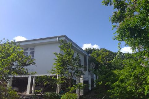 Villa i Schoelcher, Martinique, Schoelcher - € 329 000 | Ref: 927111D042864F93 - foto 5