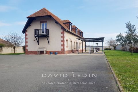 Villa i Evreux, Eure, Evreux - € 419.000 | Ref: 09D20CABDCB04599 - foto 3