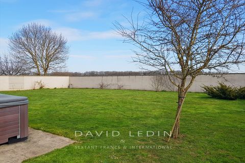 Villa i Evreux, Eure, Evreux - € 419.000 | Ref: 09D20CABDCB04599 - foto 4