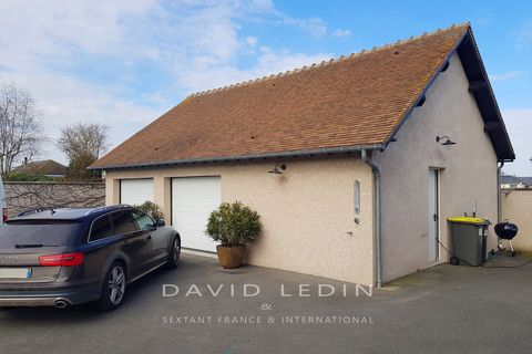 Villa i Evreux, Eure, Evreux - € 419.000 | Ref: 09D20CABDCB04599 - foto 5