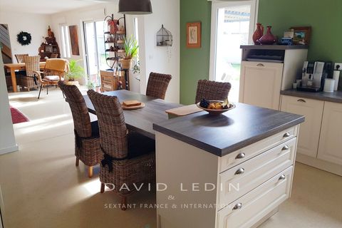 Villa i Evreux, Eure, Evreux - € 419.000 | Ref: 09D20CABDCB04599 - foto 8