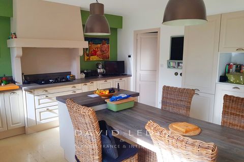 Villa i Evreux, Eure, Evreux - € 419.000 | Ref: 09D20CABDCB04599 - foto 9