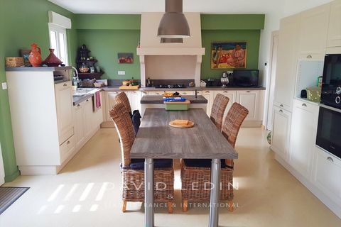 Villa i Evreux, Eure, Evreux - € 419.000 | Ref: 09D20CABDCB04599 - foto 10