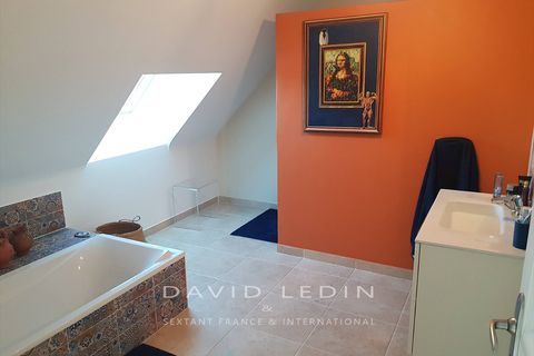Villa i Evreux, Eure, Evreux - € 419.000 | Ref: 09D20CABDCB04599 - foto 14