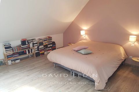 Villa i Evreux, Eure, Evreux - € 419.000 | Ref: 09D20CABDCB04599 - foto 17