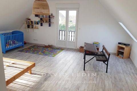Villa i Evreux, Eure, Evreux - € 419.000 | Ref: 09D20CABDCB04599 - foto 18