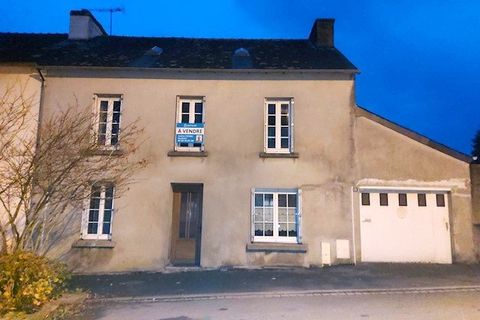 Villa i Pleyben, Finistere, Pleyben - € 119.500 | Ref: A94C0BE10E00452F - foto 1