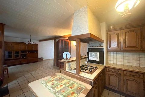Villa i Pleyben, Finistere, Pleyben - € 119.500 | Ref: A94C0BE10E00452F - foto 2