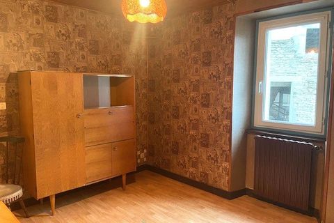 Villa i Pleyben, Finistere, Pleyben - € 119.500 | Ref: A94C0BE10E00452F - foto 4