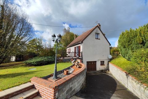 Villa a Lisieux, Calvados, Lisieux - € 225.900 | Ref: C3845D4ECCC245FD - foto 2