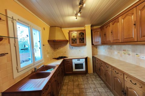 Villa a Lisieux, Calvados, Lisieux - € 225.900 | Ref: C3845D4ECCC245FD - foto 3
