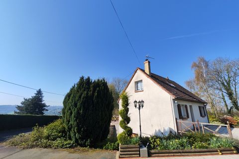 Villa a Lisieux, Calvados, Lisieux - € 225.900 | Ref: C3845D4ECCC245FD - foto 4