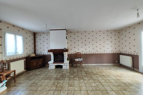 Villa a Lisieux, Calvados, Lisieux - € 225.900 | Ref: C3845D4ECCC245FD - foto 5