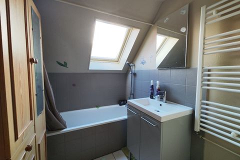 Villa a Lisieux, Calvados, Lisieux - € 225.900 | Ref: C3845D4ECCC245FD - foto 7