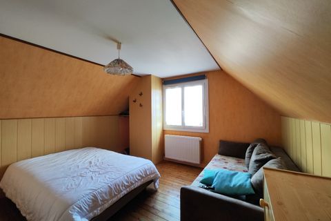 Villa a Lisieux, Calvados, Lisieux - € 225.900 | Ref: C3845D4ECCC245FD - foto 9