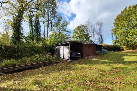 Villa a Lisieux, Calvados, Lisieux - € 225.900 | Ref: C3845D4ECCC245FD - foto 11