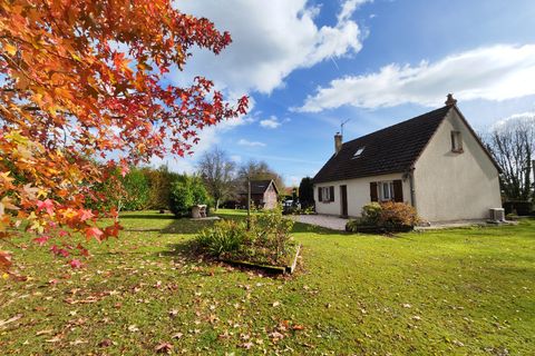 Villa a Lisieux, Calvados, Lisieux - € 225.900 | Ref: C3845D4ECCC245FD - foto 12