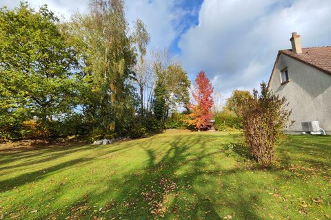 Villa a Lisieux, Calvados, Lisieux - € 225.900 | Ref: C3845D4ECCC245FD - foto 13