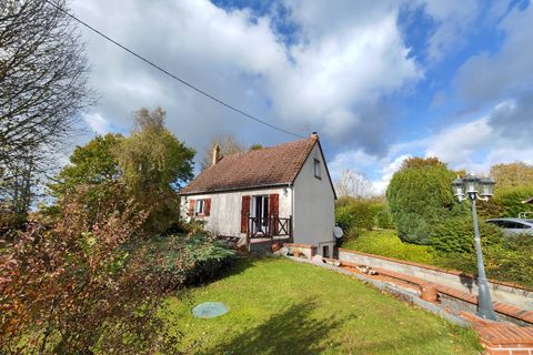 Villa a Lisieux, Calvados, Lisieux - € 225.900 | Ref: C3845D4ECCC245FD - foto 16